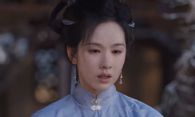 Quý Nữ - Tập hay nhất nửa chặng đầu, Trần Đô Linh không còn "ngũ quan tán loạn"