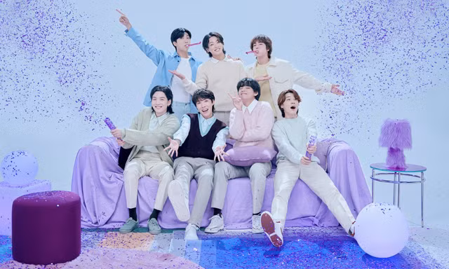 Có công mài sắt có ngày giống BTS: Hành trình từ con số 0 trở thành huyền thoại K-Pop