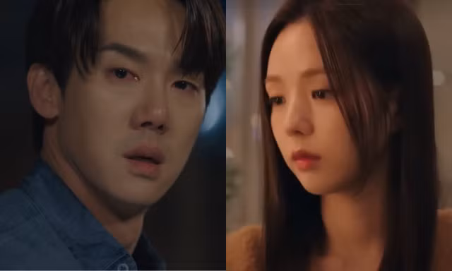When The Phone Rings tập 12: Sa Eon biến mất để lại Hee Joo khóc ròng nhớ thương