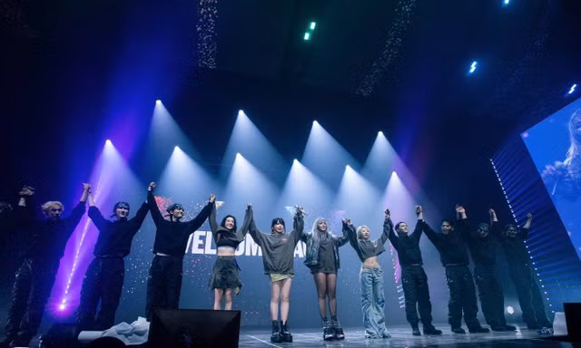 Concert 2NE1 sẽ ghé TP.HCM, đơn vị tổ chức giống concert BLACKPINK ở Hà Nội
