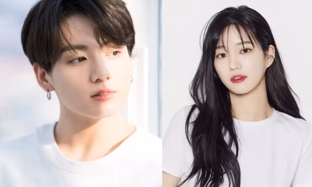 Công ty phủ nhận tin đồn hẹn hò của Jung Kook BTS khiến fan ngỡ ngàng vì quá nhanh
