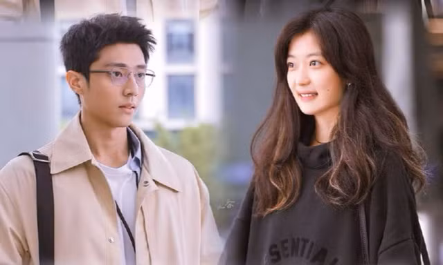 Yên Hỏa Nhân Gia: Cnet mê "không đường lui" cặp đôi học bá Tôn Thiên - Trần Tĩnh Khả