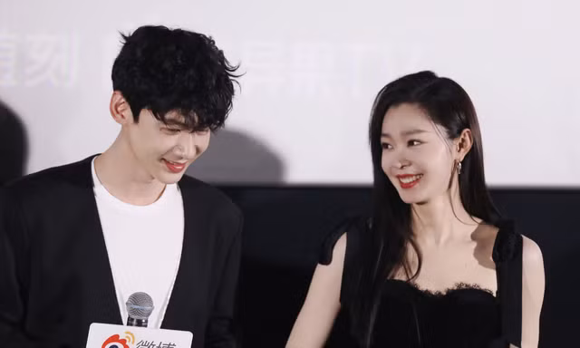Tống Dật vạ lây vì ồn ào của Bạch Kính Đình: Từ cặp đôi được yêu tới bị Cnet gai mắt
