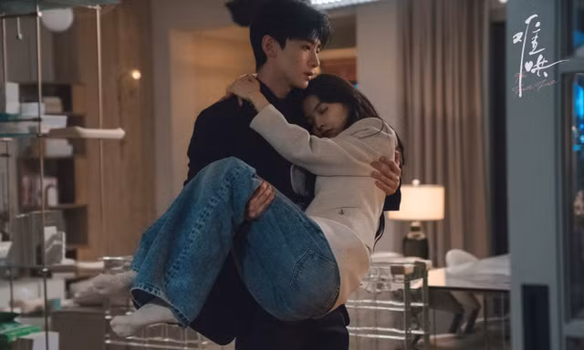 Khó Dỗ Dành tập 22, 23: Kẻ xấu tìm gặp Ôn Dĩ Phàm, gây rối vu khống Tang Diên