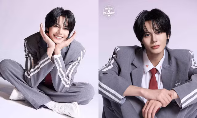 Boys II Planet: Đặng Hồng Hải thử sức lại, lộ dấu hiệu nhận biết được xếp lớp cao