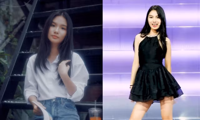 Thực tập sinh người Việt nhận mưa lời khen khi thể hiện hit siêu khó của Red Velvet