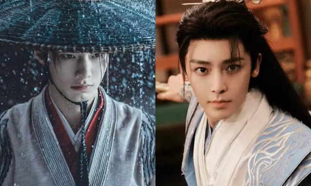 Thiếu Niên Bạch Mã: Số phận Bách Lý Đông Quân, Diệp Đỉnh Chi đều bi thương