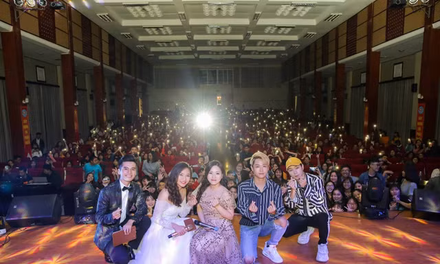 “Nhật Ký 20 - 2020: AMAZE” - Tư duy đột phá cùng sinh viên Báo chí