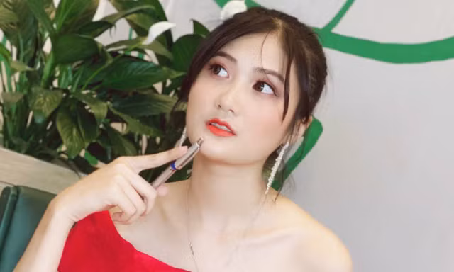 Điểm chung giữa luật sư và MC là gì?