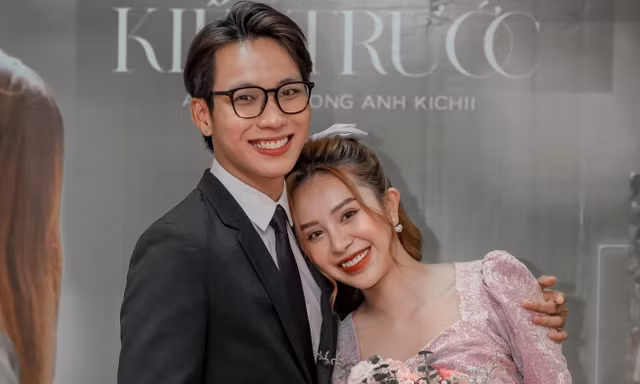 Nét xưa đan xen hiện đại trong phim mới của Hồng Anh Kichii