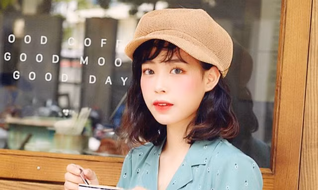 Đam mê khiến tôi liều lĩnh hơn