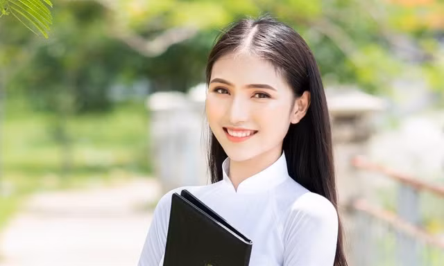 Mọi nỗ lực hôm nay đều mở đường cho những vinh quang phía trước!