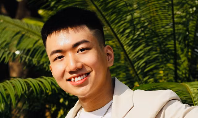 Trưởng thành từ những khó khăn