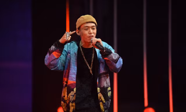 Minh Đức: “King Of Rap là một trải nghiệm lớn đối với mình”