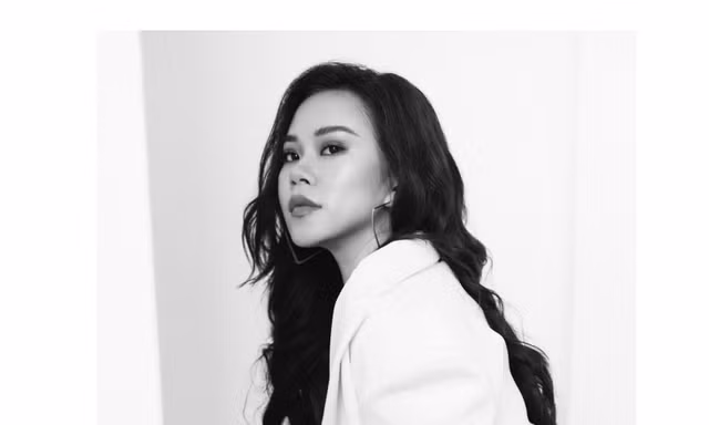 Mai Cơ: “Hạnh phúc không có nghĩa là mọi thứ phải hoàn hảo…“
