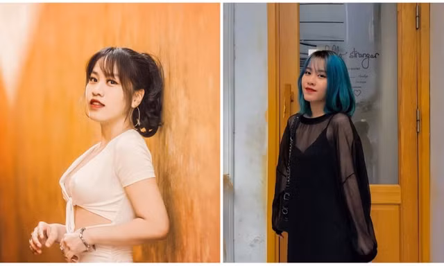 Tin tưởng bản thân, bình tĩnh trước tương lai!