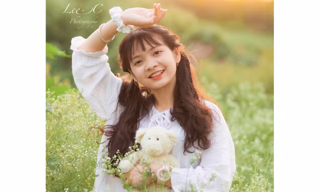 Thiếu nữ Hải Dương 20 tuổi bị hiểu lầm là học sinh Trung học bởi vẻ ngoài quá dễ thương