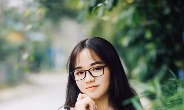 “Nếu không thể trở thành một vĩ nhân, xin hãy là một người tốt“
