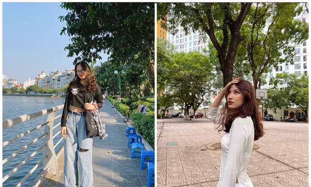Cô sinh viên đa tài có ước mơ làm chương trình về “Giới”