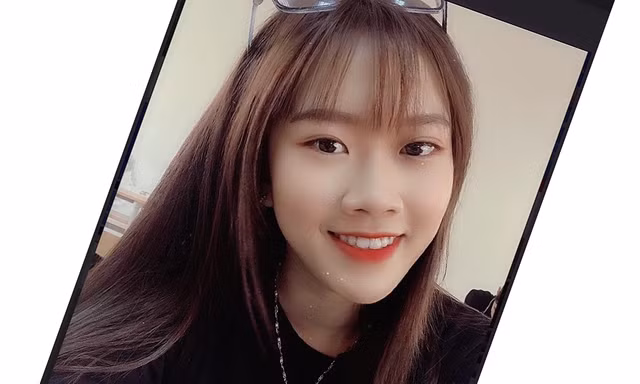 Vẻ đẹp của nữ sinh trường ĐH Nội vụ đạt giải Người đẹp trí tuệ - Miss Elegant Beauty 2020