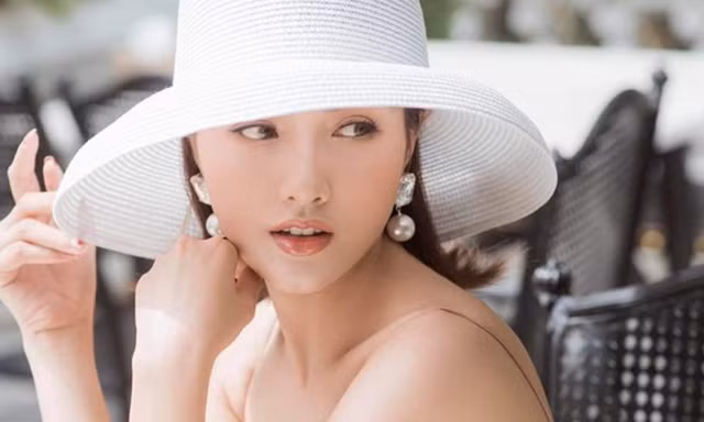 Hành trình đến với ước mơ của MC Hà Vũ