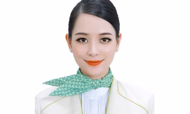 Hành trình chạm đến ước mơ bay