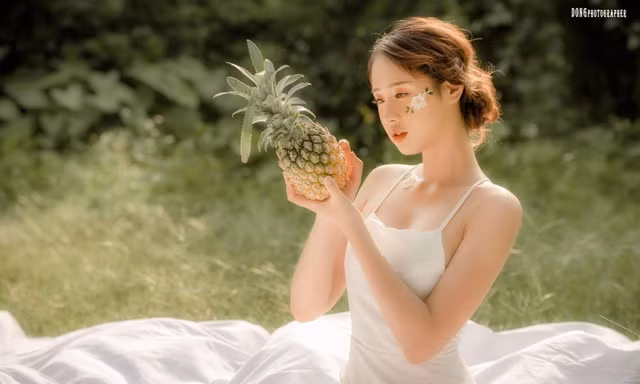 Hot girl Phú Thọ: Tìm lại ánh sáng, thắp lửa đam mê