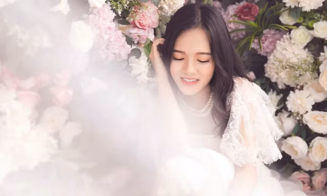 Ước mơ thi Đại học Kiến trúc và có một tiệm bánh riêng mình