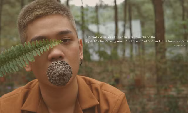 Gặp gỡ Gen Z Đỗ Thành Trung và hành trình theo đuổi ngành Thiết kế tại Arena Multimedia