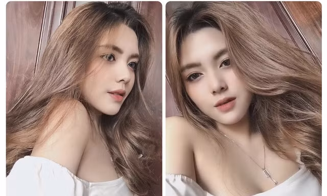 Nữ sinh 10X vạn người mê muốn đậu vào trường Đại học Sài Gòn