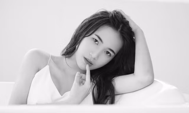 Từ cô sinh viên nghèo khó đến diễn viên tiềm năng