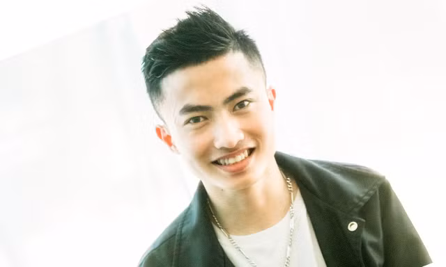 Một Streamer “ghiền” làm từ thiện