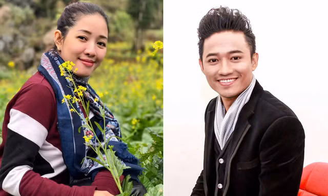 Đạo diễn Mai Thắm của lễ trao giải Mai Vàng lên tiếng bênh vực MC Quý Bình khi anh đang bị hứng 'gạch đá' từ fans của Trường Giang và Nhã Phương khi liên tục ngắt lời nam danh hài lúc anh đang cầu hôn bạn gái trong lễ trao giải diễn ra vào tối 18/1 tại TP
