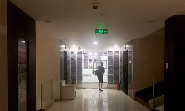 Công ty bị tố lừa đảo 15.000 tỷ chỉ thuê văn phòng ảo
