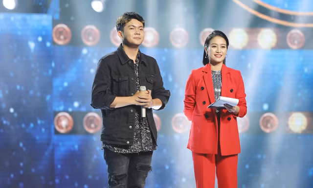 Nhạc sĩ tạo hit cho Chi Pu nhận 'cơn mưa' lời khen ở Sing My Song