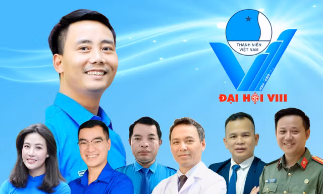 Ủy ban Hội LHTN Việt Nam TP Hà Nội nhiệm kỳ 2024-2029