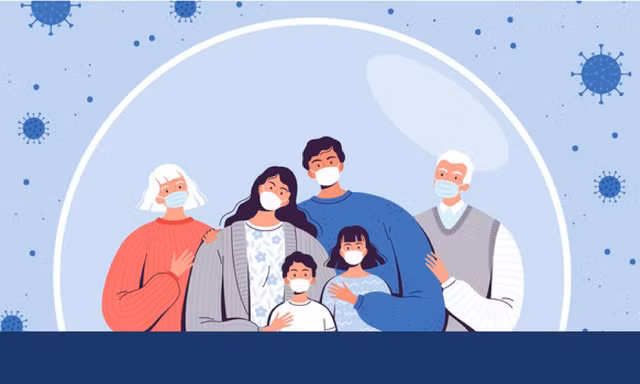 Hà Nội dừng quán cắt tóc, gội đầu, cửa hàng ăn uống tại chỗ từ 0h ngày 13/7