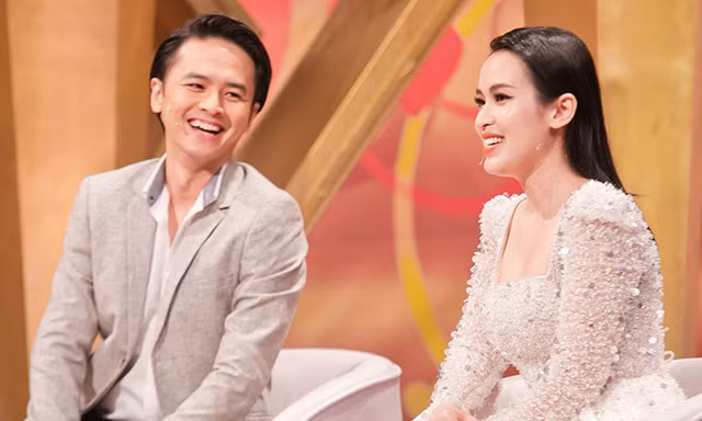 Showbiz 24/6: Tú Vi nói về tin đồn Văn Anh có người thứ ba, Hồ Ngọc Hà lên tiếng