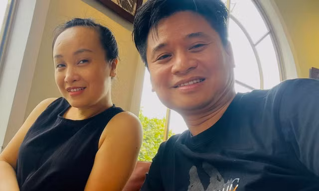 Showbiz 2/11: 19 năm hôn nhân của NSƯT Thu Huyền và ca sĩ Tấn Minh