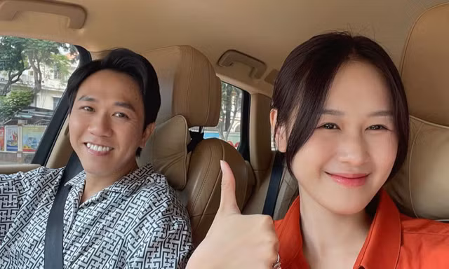 Anh Đức nói không hoãn cưới nữa