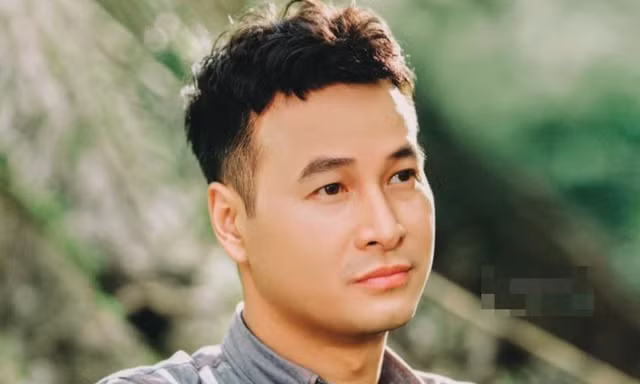 Anh Đức: ‘Cát-xê vai phụ của tôi là 100 triệu đồng'