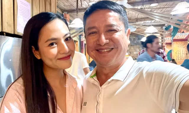 NSƯT Chí Trung rời đoàn phim