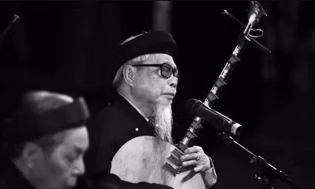 Showbiz 17/2: Nghệ nhân Hoàng Trọng Kha qua đời
