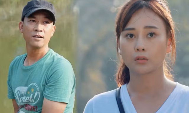 ‘Hương vị tình thân’ phần 2: Thanh niên câu cá xuất hiện 10 giây gây tranh cãi gay gắt
