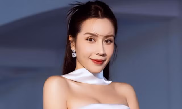 Lưu Hương Giang kể mâu thuẫn gia đình trên sóng truyền hình