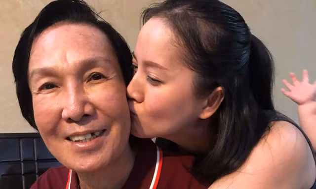 Showbiz 2/3: Con gái kể ngày cuối đời của NSƯT Vũ Linh