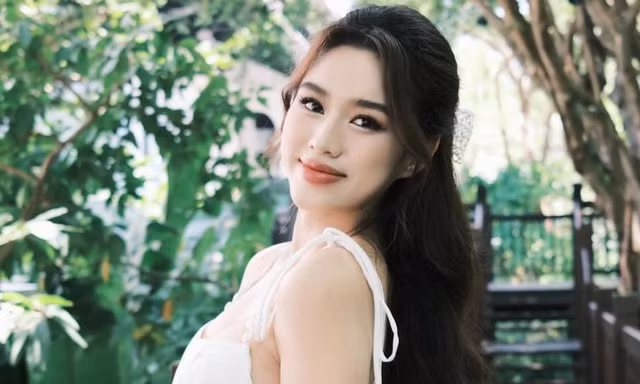 Showbiz 9/10: Phản ứng của Hoa hậu Đỗ Thị Hà về tin mang thai