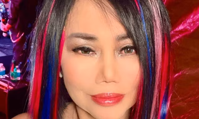 Showbiz 9/2: Lynda Trang Đài khóc nói về vụ bị bắt: 'Tôi đau đớn lắm'