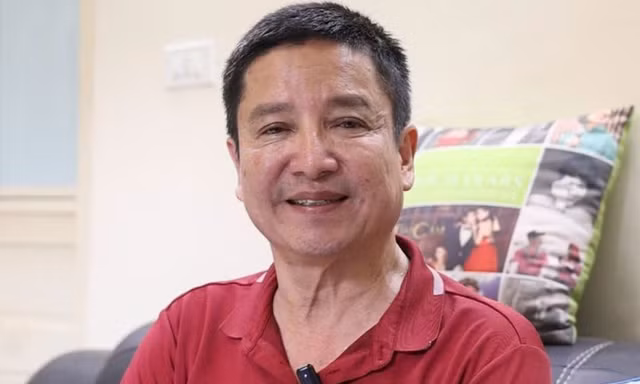 Showbiz 8/4: NSƯT Chí Trung và NSND Ngọc Huyền sau ly hôn