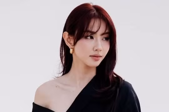 Động thái của Dior với Thùy Tiên